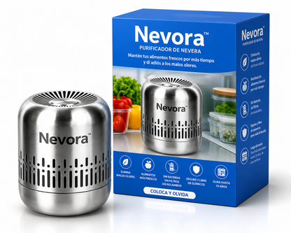 Nevora™Purificador de Aire