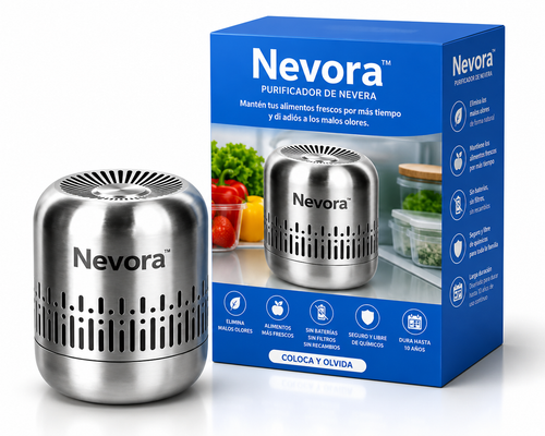 Nevora™Purificador de Aire