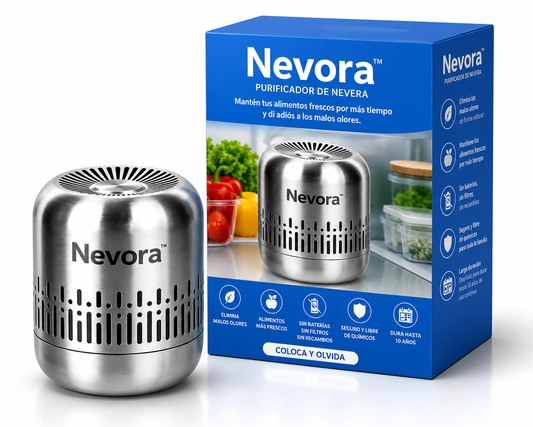 Nevora™Purificador de Aire