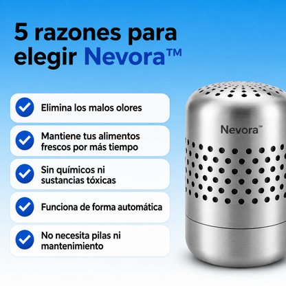 Nevora™Purificador de Aire