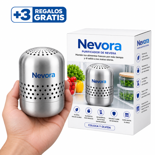 Nevora™Purificador de Aire