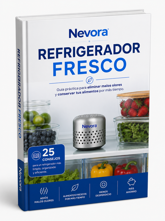 Guía para que tu comida dure el triple